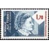 n°2361 1F70 Pauline Kergomard