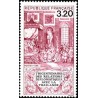 n°2393 3F20 Relations diplomatiques avec la Thaïlande