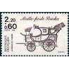 n°2410 2F20+0F50 Journée du timbre 1986
