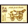 n°2411 2F20+0F50 Journée du timbre 1986