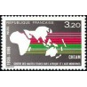 n°2412 3F20 Centre des hautes études sur l'Afrique et l'Asie