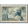n°313 75c. Pilâtre de Rozier