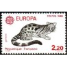n°2416 2F20 Europa 1986