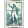 n°314 20c. Rouget de Lisle