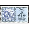 n°2428 3F. Maupertuis et La Condamine