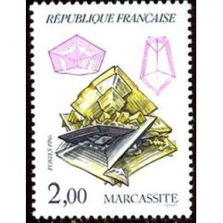 n°2429 1F. Marcassite
