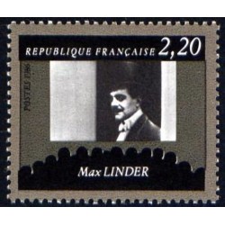 n°2434 2F20 Max Linder