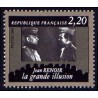 n°2436 2F20 Jean Renoir