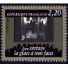 n°2438 2F20 Jean Epstein