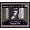 n°2441 2F20 Jacques Becker