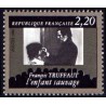 n°2442 2F20 François Truffaut