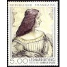 n°2446 5F. Léonard de Vinci