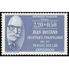 n°2458 2F20+0F50 Jean Rostand