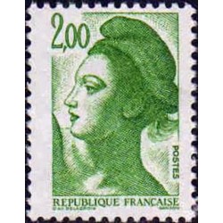 n°2484 2F. Liberté