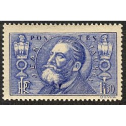 n°319 1F50 Jean Jaurès