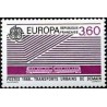 n°2532 3F60 Europa 1988
