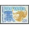 n°2534 2F20 Congrès des sociétés philatéliques françaises à Valence