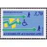 n°2536 3F70 Accessibilité aux handicapés