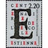 n°2563 2F20 Ecole Estienne