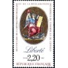 n°2573 2F20 La liberté