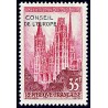 S16 35F. Cathédrale de Rouen