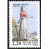 n°2593 2F20 Mme roland
