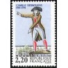 n°2594 2F20 Camille Desmoulins