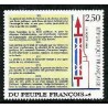 n°2605 2F50 Déclaration des droits de l'homme