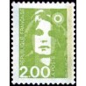 n°2621 2F Marianne du bicentenaire