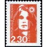 n°2629 2F30 Marianne du bicentenaire (carnet)