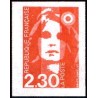 n°2630 2F30 Marianne du bicentenaire (carnet)