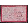 n°2631 2F50 La dentelle