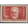 n°332 50c+10c Victor Hugo
