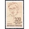 n°2641 3F20 Jean Guéhenno