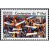 n°2644 2F30 Centenaire du 1er mai