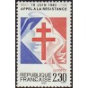 n°2656 2F30 Appel du 18 juin 1940