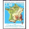 n°2662 2F30 Institut géographique national