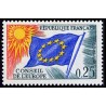 S29 0F25 Drapeau du conseil