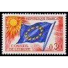 S29 0F30 Drapeau du conseil