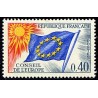 S31 0F40 Drapeau du conseil