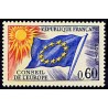 S34 0F60 Drapeau du conseil