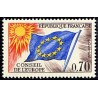 S35 0F70 Drapeau du conseil
