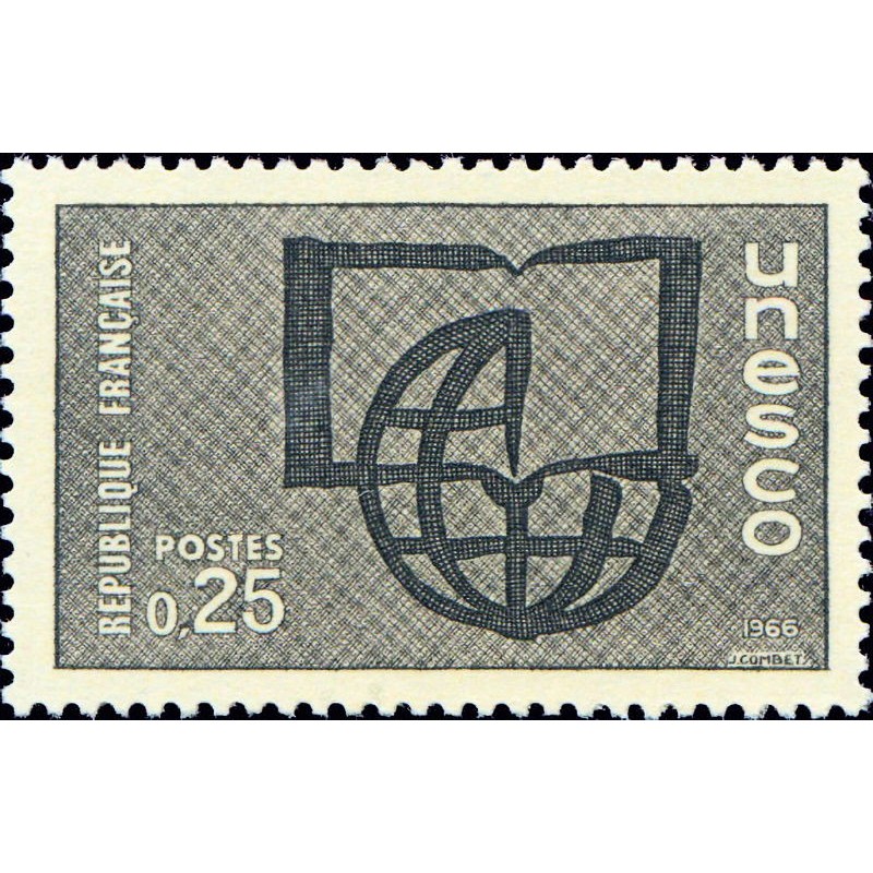 S36 0F25 UNESCO