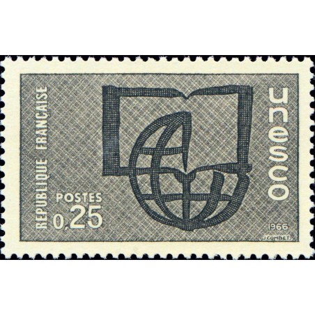S36 0F25 UNESCO