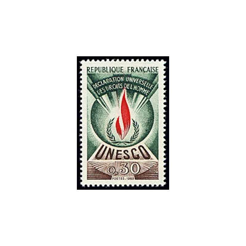 S39 0F30 UNESCO