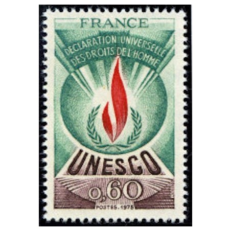 S43 0F60 UNESCO