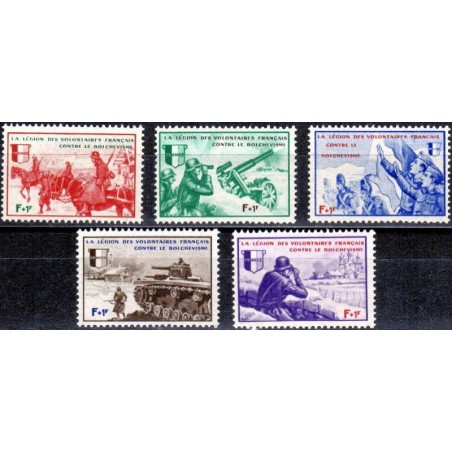 6/10 Série Borodino