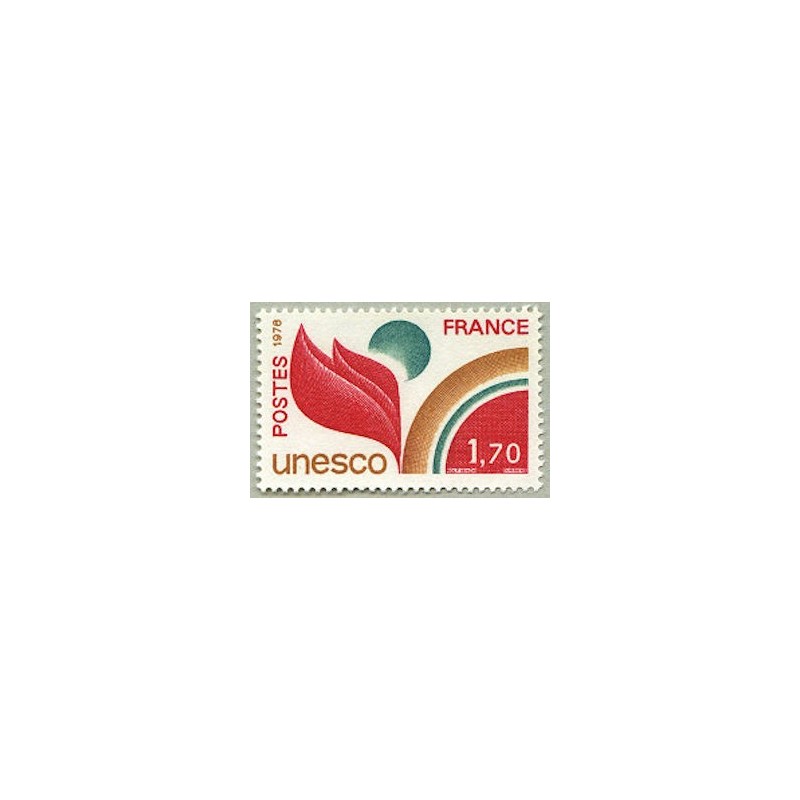 S57 1F70 UNESCO
