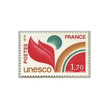 S57 1F70 UNESCO