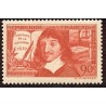 n°342 90c René Descartes